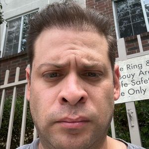 Meet your Posher, Matthew